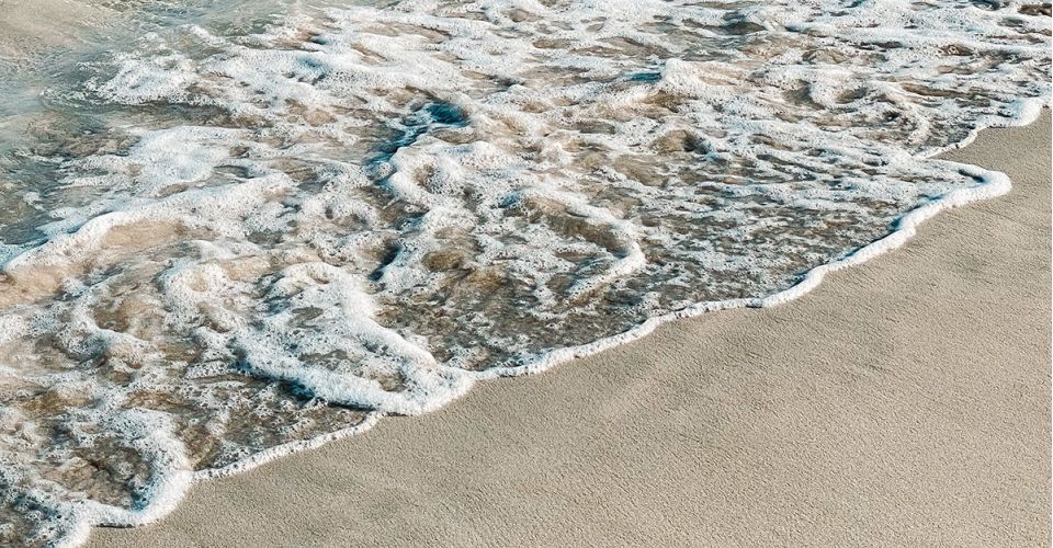 Ibiza's little-known beaches